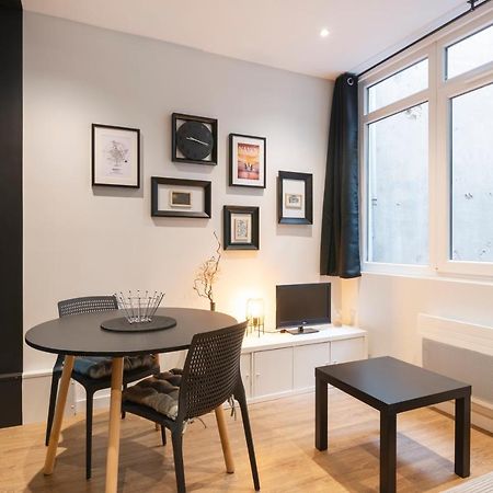 Apartamento Le Cocon Des Dominicains - Duplex Pour 2, Nancy Exterior foto