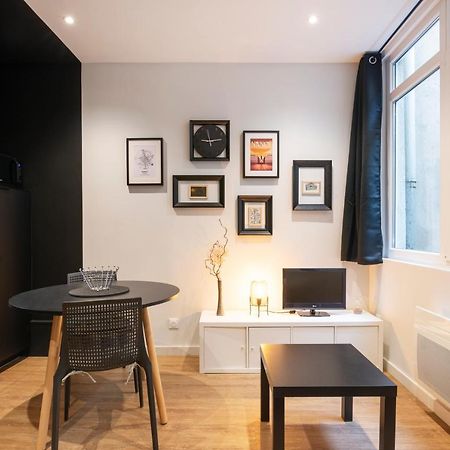 Apartamento Le Cocon Des Dominicains - Duplex Pour 2, Nancy Exterior foto