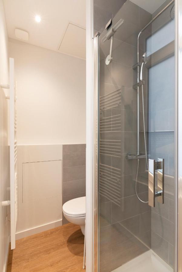 Apartamento Le Cocon Des Dominicains - Duplex Pour 2, Nancy Exterior foto